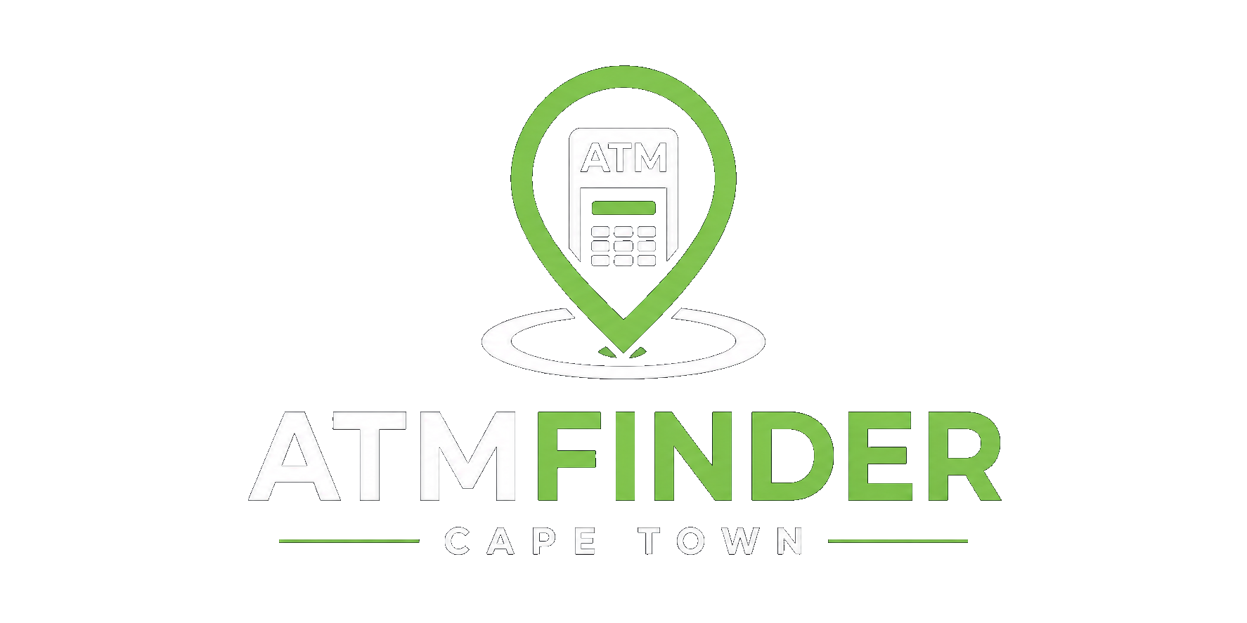 ATM Finder Cape Town logo